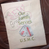 Our Family Serves: Marines