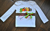 Add A Ribbon 1.5" Embroidery Design