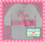 Add A Ribbon 1.5" Embroidery Design