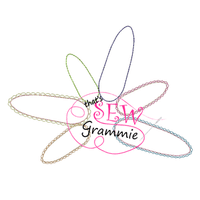 Simple Feltie Covers FREE Embroidery Design